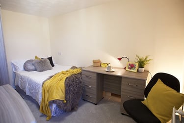 6 bed flat, Westham Street, City Centre, Lancaster, LA13AU - Image 8