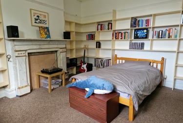 8 bed house, Scotforth Road, Scotforth, Lancaster, LA14TS - Image 8