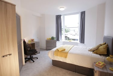 9 bed house, Westbourne Road, City Centre, Lancaster, LA15DB - Image 8