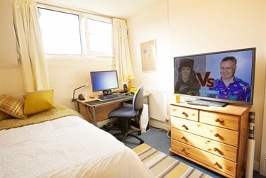 5 bed house, Green Street, City Centre, Lancaster, LA11DZ - Image 8