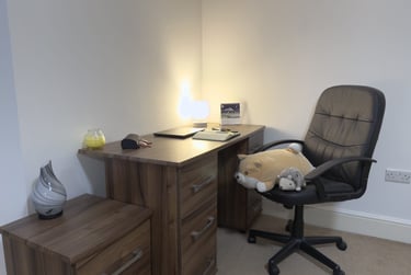 1 bed studio, Westbourne Road, City Centre, Lancaster, LA15DB - Image 8