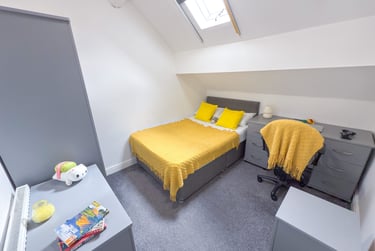 4 bed house, Ridge Street, Skerton, Lancaster, LA11EA - Image 9