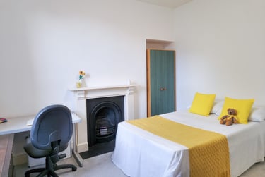 9 bed house, Westbourne Road, City Centre, Lancaster, LA15DB - Image 8