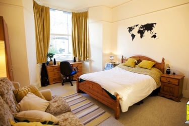 9 bed house, Regent Street, City Centre, Lancaster, LA11SQ - Image 8