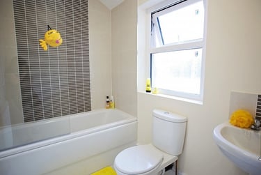 9 bed house, Westbourne Road, City Centre, Lancaster, LA15DB - Image 9