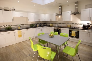 8 bed flat, Queen Street Upstairs, City Centre, Lancaster, LA11RU - Image 9