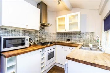 3 bed house, Meadow Street, City Centre, Lancaster, LA15PH - Image 9