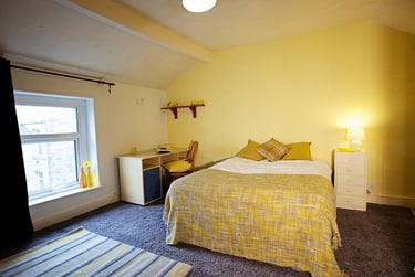 4 bed house, Aberdeen Road, City Centre, Lancaster, LA13DA - Image 9