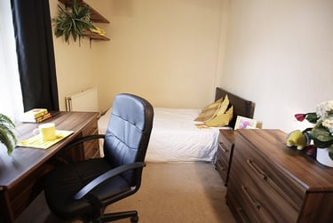 4 bed house, Albion Street, City Centre, Lancaster, LA11DY - Image 9