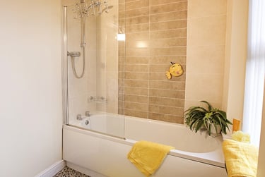 4 bed house, Dumbarton Road, City Centre, Lancaster, LA13BX - Image 9