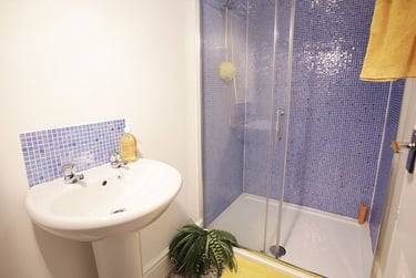 4 bed house, Gladstone Terrace, City Centre, Lancaster, LA11DW - Image 9