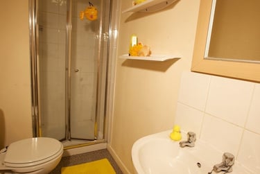 4 bed house, Park Square, City Centre, Lancaster, LA13EH - Image 9