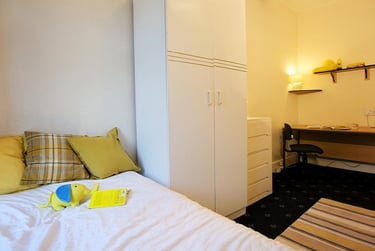 4 bed house, Railway Street, City Centre, Lancaster, LA14XA - Image 9