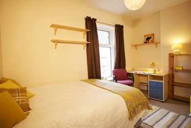 4 bed house, Sibsey Street, City Centre, Lancaster, LA15DQ - Image 9