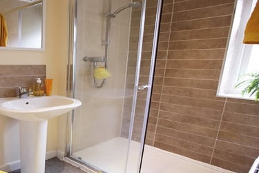 5 bed house, Dumbarton Road, City Centre, Lancaster, LA13BX - Image 9