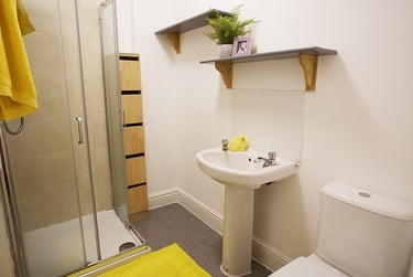 5 bed house, Havelock Street, City Centre, Lancaster, LA14AD - Image 9