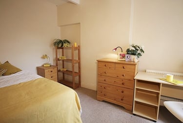 5 bed house, Sibsey Street, City Centre, Lancaster, LA15DQ - Image 10