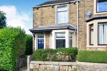 5 bed house, St. Pauls Road, Scotforth, Lancaster, LA14SS - Image 1