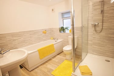 6 bed house, Bowerham Road, City Centre, Lancaster, LA14AA - Image 9