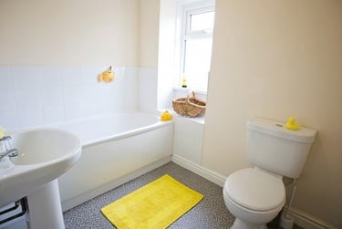 6 bed house, Dallas Road, City Centre, Lancaster, LA11TW - Image 10