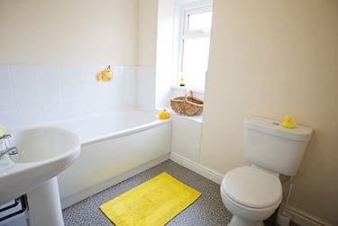 6 bed house, Golgotha Road, Scotforth, Lancaster, LA13AA - Image 9