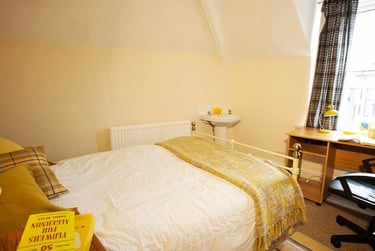 6 bed house, Gregson Road, City Centre, Lancaster, LA13DJ - Image 9