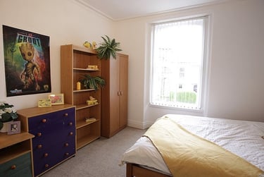 6 bed house, Lindow Square, City Centre, Lancaster, LA11SE - Image 9