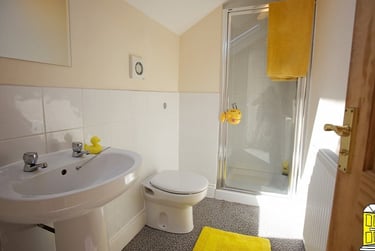 6 bed house, Portland Street, City Centre, Lancaster, LA11SZ - Image 9