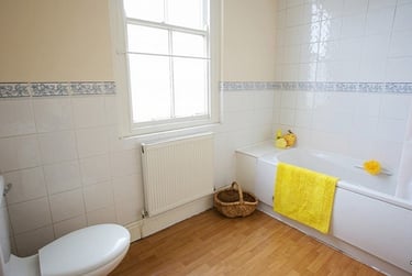 7 bed house, East Road, City Centre, Lancaster, LA13EE - Image 9