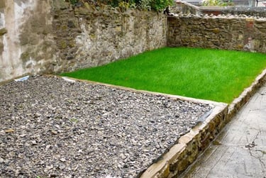 7 bed house, Hubert Place, City Centre, Lancaster, LA15PF - Image 9