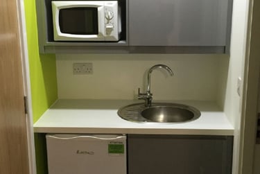 5 bed flat, Station Road, City Centre, Lancaster, LA15SJ - Image 9