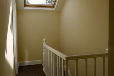 4 bed house, Gladstone Terrace, City Centre, Lancaster, LA11DW - Image 9