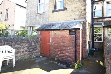 4 bed house, Wingate Saul Road, City Centre, Lancaster, LA15DP - Image 9