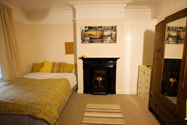 8 bed house, Dallas Road, City Centre, Lancaster, LA11TW - Image 9