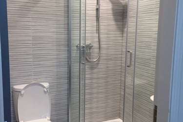 1 bed studio, Queen Square, City Centre, Lancaster, LA11RN - Image 9