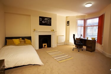 8 bed house, Dallas Road, City Centre, Lancaster, LA11TW - Image 9