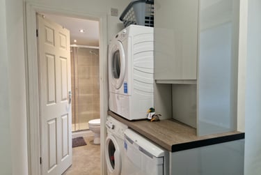 4 bed house, Green Street, City Centre, Lancaster, LA11DZ - Image 9