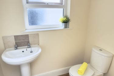 4 bed flat, Brock Street, City Centre, Lancaster, LA11UR - Image 9