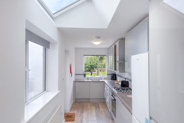 4 bed house, Park Square, City Centre, Lancaster, LA13EH - Image 8