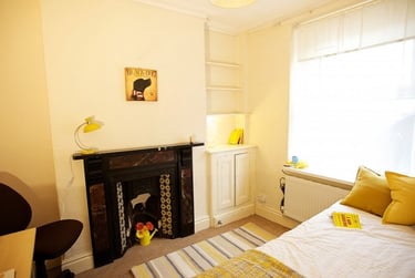 5 bed house, Green Street, City Centre, Lancaster, LA11DZ - Image 9