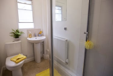 6 bed house, New Road, City Centre, Lancaster, LA11EZ - Image 9