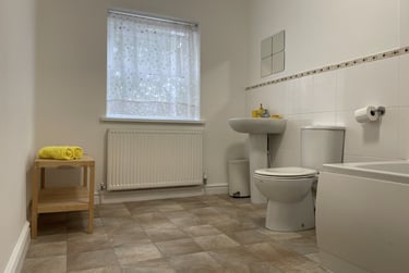 6 bed house, Greaves Road, Scotforth, Lancaster, LA14UW - Image 9