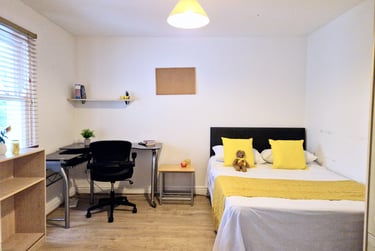 6 bed house, Villas Court, City Centre, Lancaster, LA11TR - Image 9