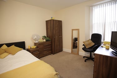 6 bed flat, Westbourne Road, City Centre, Lancaster, LA15DB - Image 9
