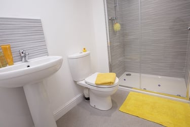 6 bed house, Golgotha Road, Scotforth, Lancaster, LA13AA - Image 9