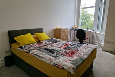 8 bed house, Scotforth Road, Scotforth, Lancaster, LA14TS - Image 9