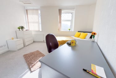 3 bed flat, Stonewell, City Centre, Lancaster, LA11NJ - Image 9