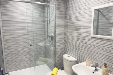 1 bed studio, Queen Square, City Centre, Lancaster, LA11RN - Image 9