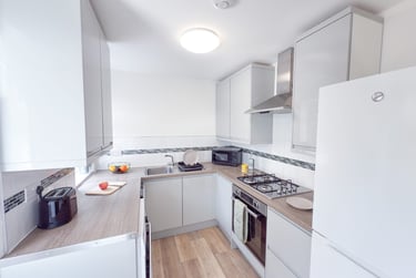 4 bed house, Ridge Street, Skerton, Lancaster, LA11EA - Image 5