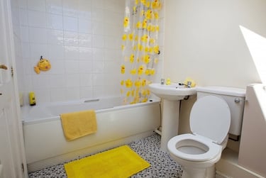 4 bed house, Kirkes Road, City Centre, Lancaster, LA13DW - Image 9